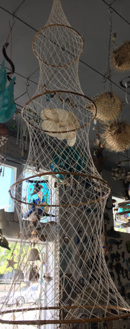 Net Hanger