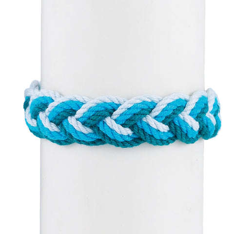 Turquoise Sailor Knot Bracelet