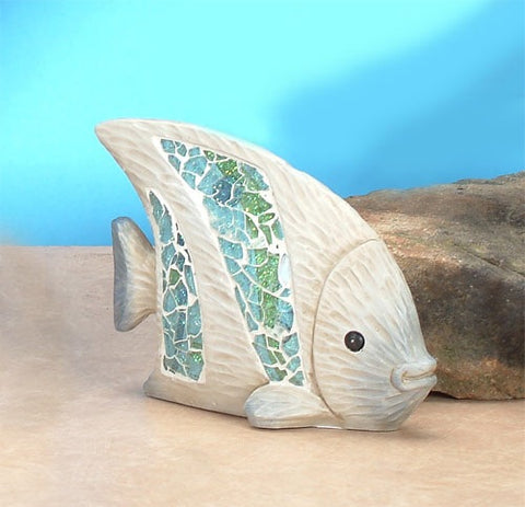 Mosaic Fish