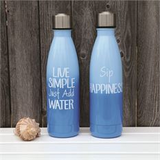 Sip Happy Water Bottle
