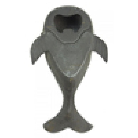 Moby Dick Whale Bottle Opener