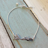 Mermaid Slide Bracelet