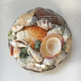 Shell pack