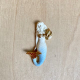 Mermaid Gifts Magnet