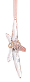 Starfish Pearl Jewel Ornament