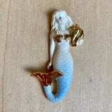 Mermaid Gifts Magnet