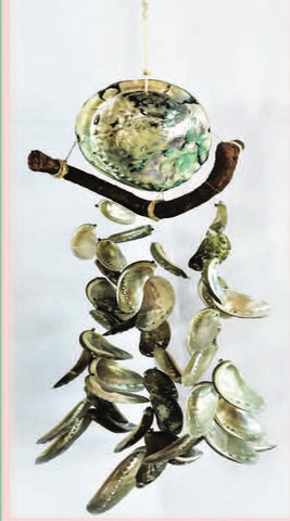 Abalone Mobile