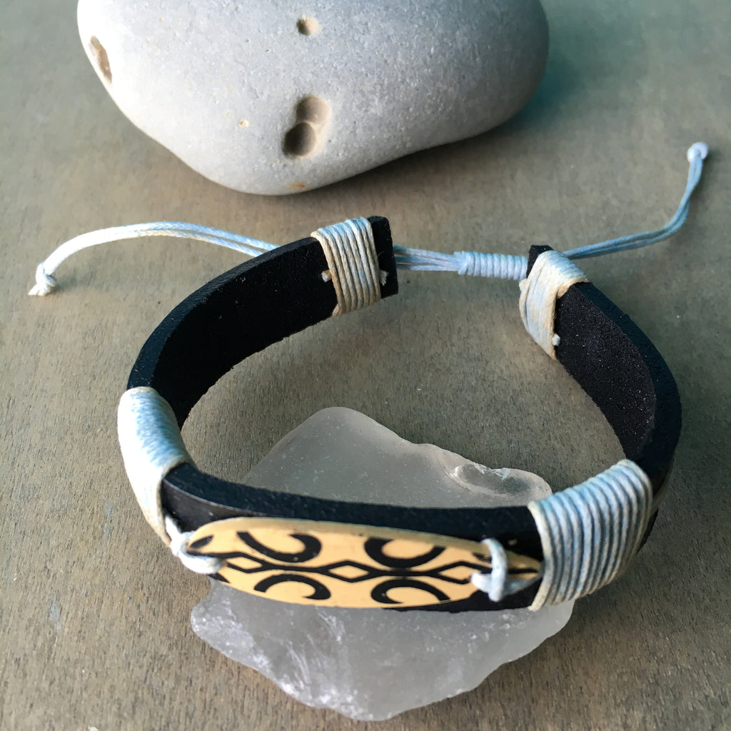 Tribal Surf Bracelets Sea Things Ventura