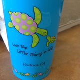 Turtle To Go Cup