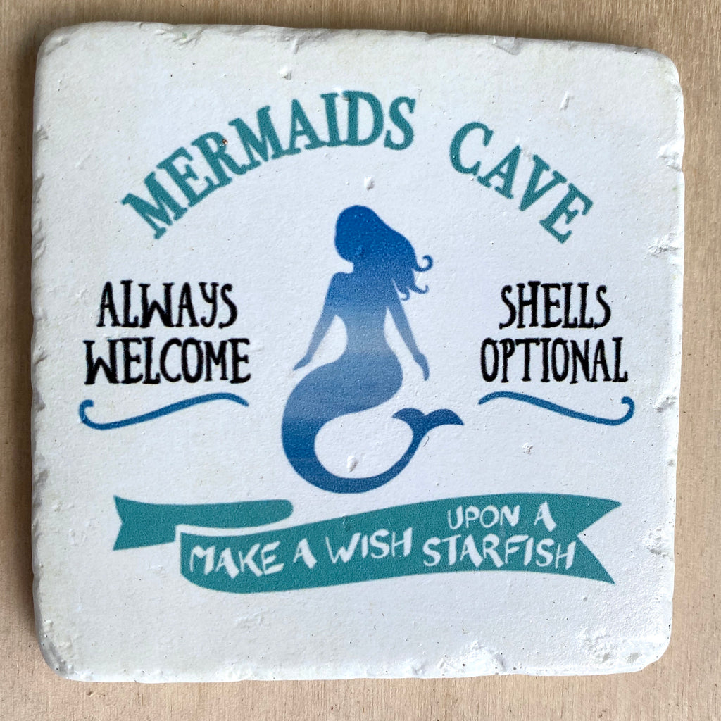 Mermaids Cave Coaster