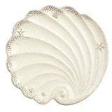 Sea Shell Plates
