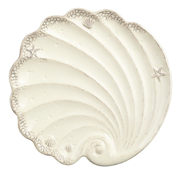 Sea Shell Plates – Sea Things Ventura
