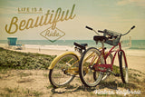 Ventura Bike Coaster
