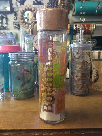 Botanical To go cup