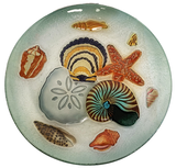 Ocean Life Plate