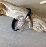 Ocean Treasure Hair Ties