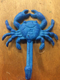 Blue Crab Hook