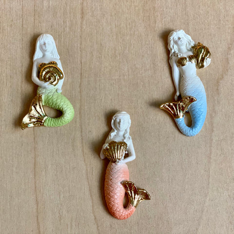 Mermaid Gifts Magnet