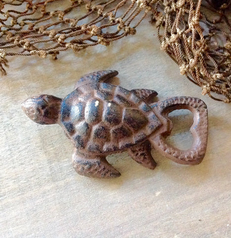 Sea Turtle Bottle Opener
