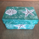 Mermaid's Treasure Box