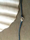 Cockle Shell Necklace