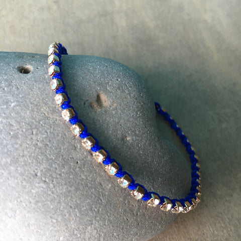 Sparkle Summer Bracelets