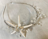 Starfish Headband