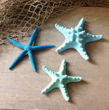 Colored Starfish Pack