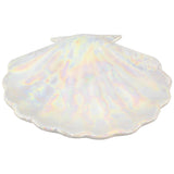 Iridescent Clam Dish