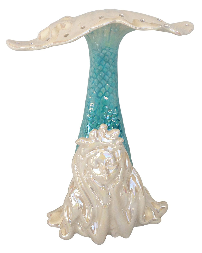 Mermaid Earring Holder