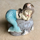 Little Sea Mermaid Baby